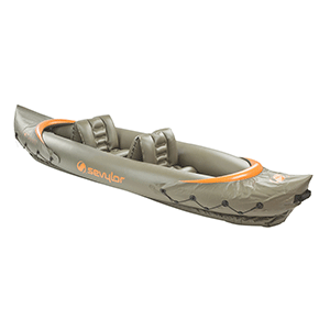 Sevylor Tahiti™ Inflatable Fishing Kayak - 2-Person - 2000014132