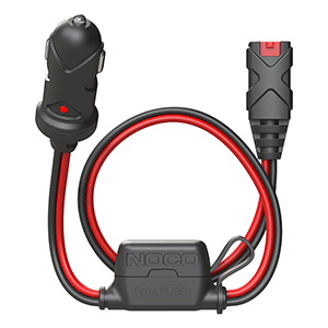 NOCO GC003 X-Connect 12V Male Plug