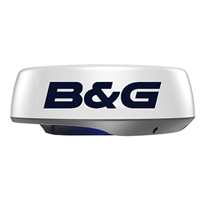 B&G B&G HALO24 Radar Dome w/Doppler Technology - 20m Cable - 000-14538-001