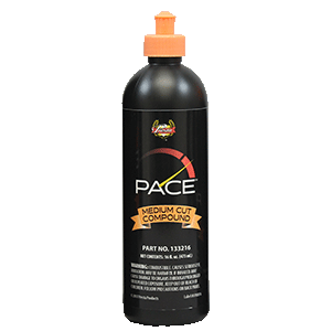 Presta PACE™ Medium Cut Compound - 16oz - 133216