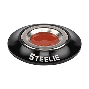 Nite Ize Steelie® Orbiter™ Magnetic Socket & Metal Plate - STO-01-R7
