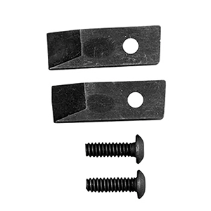 Klein Tools Large Cable Stripper Replacement Blades - 21051B