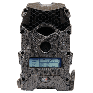 Wildgame Innovations Mirage 16 Lightsout Camera - M16B19-8