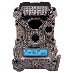 Wildgame Innovations Rival Cam 18 Camera - XC18I20-8