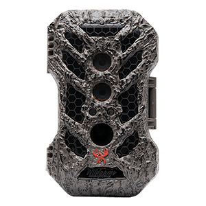 Wildgame Innovations Silent Crush 24 Lightsout Camera - SC24B20-8