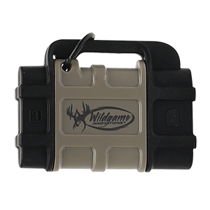 Wildgame Innovations Android SD Card Reader - ANDVIEW