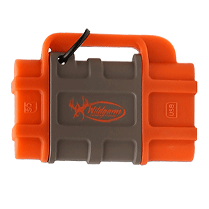 Wildgame Innovations Apple SD Card Reader - APPVIEW