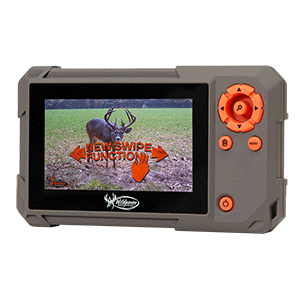 Wildgame Innovations Trail Pad Swipe SD Card Reader - VU60