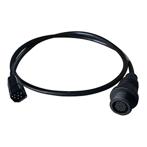 Minn Kota MKR-MDI-1 Humminbird HELIX MDI Sonar Adapter Cable - 1852085