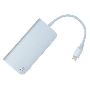 SMK-Link USB-C Multi-Port Hub - VP6920