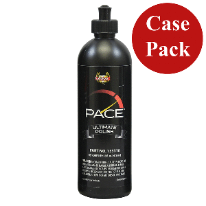 Presta PACE™ Ultimate Polish - 16oz - *Case of 6* - 133316CASE