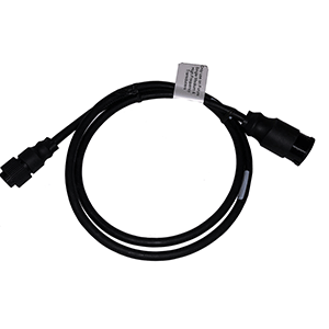 Airmar Furuno 10-Pin Mix & Match Cable f/High or Medium Frequency CHIRP Transducers - MMC-10F-HM