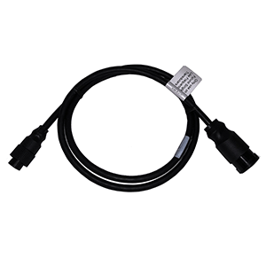 Airmar Furuno 10-Pin Mix & Match Cable f/Low Frequency CHIRP Transducers - MMC-10F-L