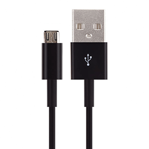 Scanstrut ROKK Micro USB Charge Sync Cable - 6.5' - CBL-MU-2000
