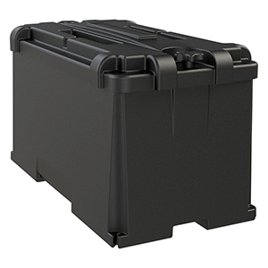 NOCO 4D Commerical Grade Battery Box - HM408
