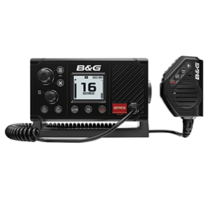 B&G B&G V20S VHF Radio w/GPS - 000-14492-001