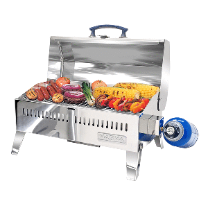 Magma Cabo Adventurer Marine Series Gas Grill - A10-703