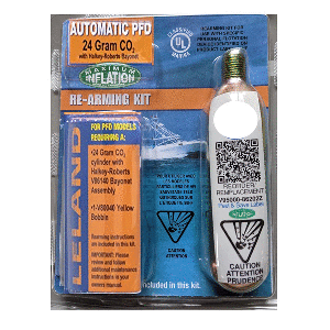 First-Watch-Re-Arm-Kit---24-Gram---Automatic---RA24A RA24A