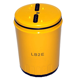 Ocean Signal LB2E Lithium Battery Replacement f/E100 - 701S-00618