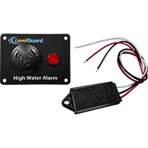 LevelGuard High Water Alarm Kit - Z26401RK