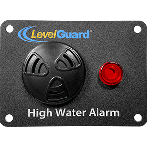 LevelGuard High Water Alarm Panel - Z264APRK