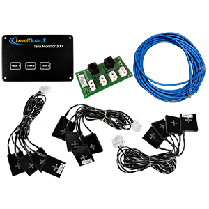 LevelGuard Tank Monitor 300 Kit - Z26603RK