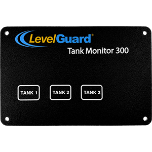 LevelGuard Tank Monitor 300 Panel - Z266P3RK