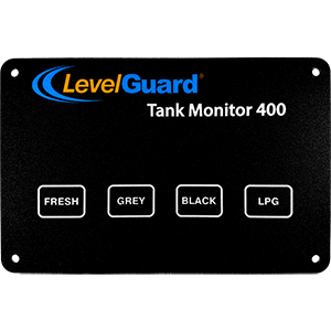 LevelGuard Tank Monitor 400 Panel - Z266P4RK