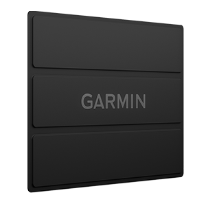 Garmin 10" Protective Cover - Magnetic - 010-12799-10