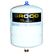 GROCO Pressure Storage Tank - 1.4 Gallon Drawdown