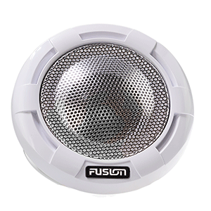 Fusion FUSION SG-TW10 Signature Series 330 Watt Component Tweeter - Sports White - 010-02103-00