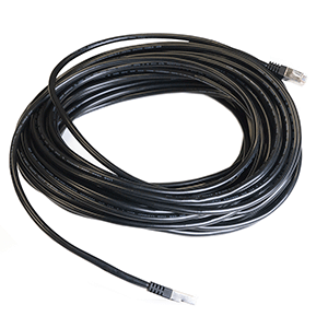 Fusion FUSION 12M Shielded Ethernet Cable w/ RJ45 connectors - 010-12744-01
