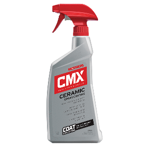 Mothers Polish Mothers CMX™ Ceramic Spray Coating - 24oz. - 1024