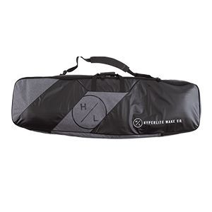Hyperlite Producer Wakeboard Bag - Black - 96400005