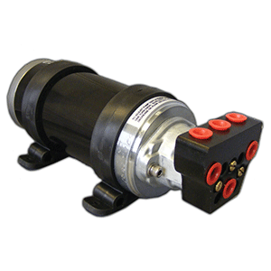 Octopus Autopilot Pump Type 2 – Adjustable Reversing Pump – 12V up to 18 CI Cylinder