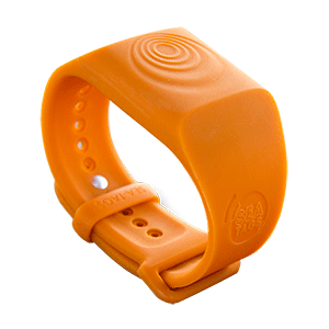 Sea-Tags MOB Smart Wristband - ST002