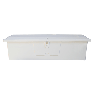 Taylor Made Stow 'n Go Dock Box - 24" x 85" x 22" - Large - 83551