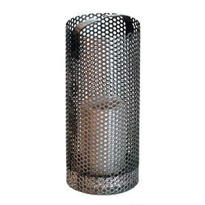 GROCO SSS-754 Stainless Steel Basket Fits SS-750 & BVS-750