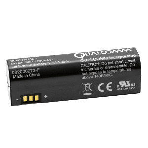 Globalstar GPB-1700 Lithium Ion Battery