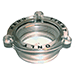 GROCO Non-Metallic Strainer Cap Fits ARG-1000 & ARG-1250