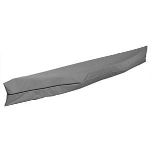 Dallas Manufacturing Co. Canoe/Kayak Cover - 10&#39; CD-76051
