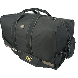 CLC Work Gear CLC 7-Pocket 24" All-Purpose Gear Bag - 1111