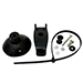 GARMIN SUCTION CUP TRANSDUCER ADAPTER Part Number: 010-10253-00