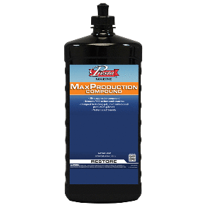 Presta PMC Max Complete Compound - 8oz - 165008