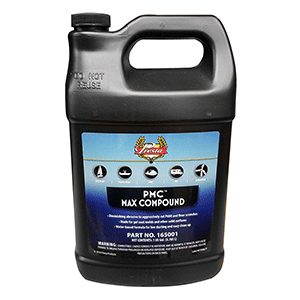 Presta PMC Max Complete Compound - 1 Gallon - 165001