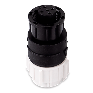 Raymarine STng (M) to Devicenet (F) Adaptor - A06082