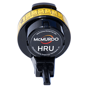 Mcmurdo McMurdo Replacement HRU Kit f/G8 Hydrostatic Release Unit - 23-145A