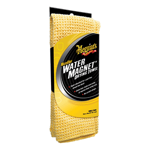 Meguiars Meguiar's Water Magnet Microfiber Drying Towel - 22" x 30" - X2000
