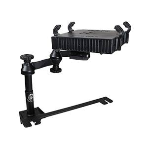 RAM Mounting Systems RAM Mount No-Drill™ Laptop Mount f/'14-18 Ram Promaster + More - RAM-VB-129-A-SW1