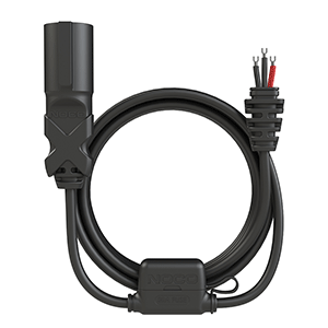 NOCO GXC006 Club Car Cable w/3-Pin Round Plug